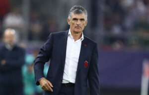 Μεντιλίμπαρ: Αξίζαμε τη νίκη, αλλά το ποδόσφαιρο δεν ήταν δίκαιο