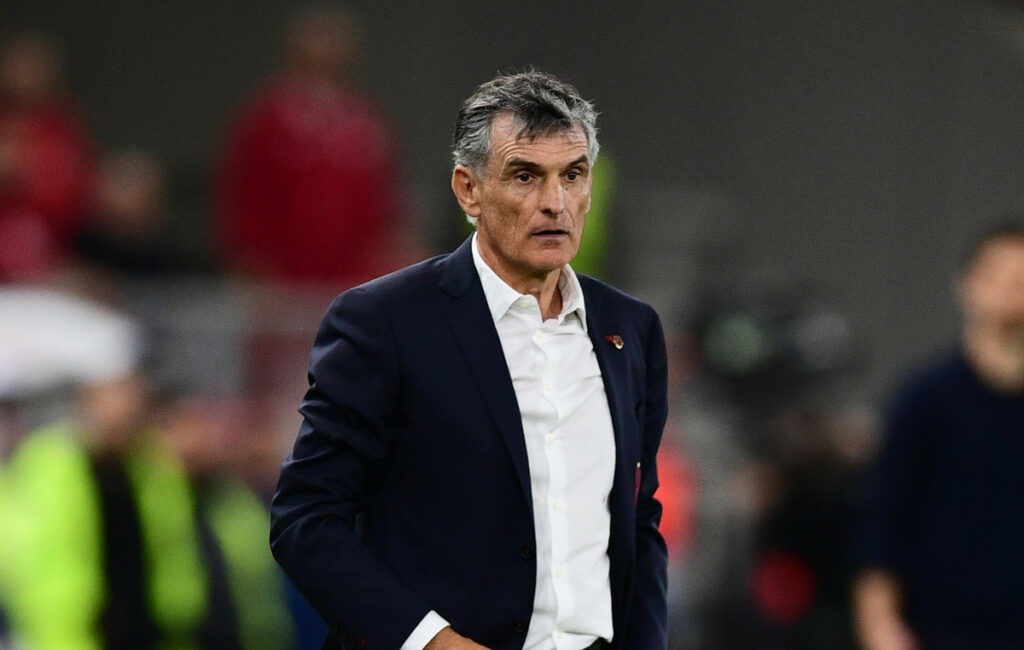 Μεντιλίμπαρ: Κολακευτικά τα λόγια του Μπαπέ για τον Ολυμπιακό