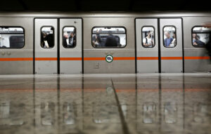 Στάση εργασίας σε Μετρό, ΗΣΑΠ και Τραμ λόγω εργατικού δυστυχήματος