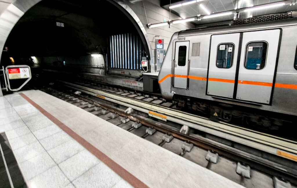 Στάση εργασίας σε Μετρό–ΗΣΑΠ–Τραμ για την κηδεία εργαζόμενου στον Πειραιά