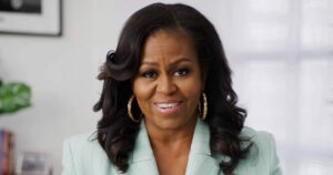 Μισέλ Ομπάμα: Οι ΗΠΑ δεν είναι έτοιμες για γυναίκα Πρόεδρο