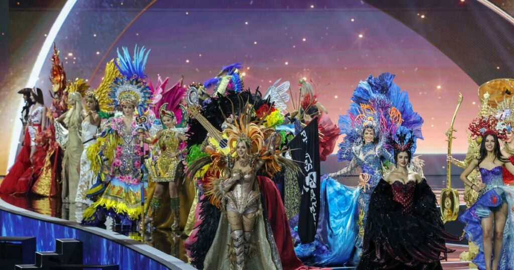 Miss Universe 2025: Παραιτήσεις κριτών με σοβαρές καταγγελίες πριν τον τελικό