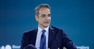 Κυριάκος Μητσοτάκης: Ενίσχυση 250 ευρώ στους χαμηλοσυνταξιούχους από Δευτέρα