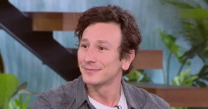 Συγκλονίζει ο Μιχάλης Σαράντης για τον χαμό του φίλου του