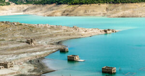 SOS από την Αττική: Έκτακτα μέτρα για τη λειψυδρία