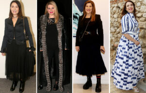 Διεθνής Ημέρα κατά της Βίας κατά των Γυναικών: Γυναίκες στέλνουν ηχηρό μήνυμα