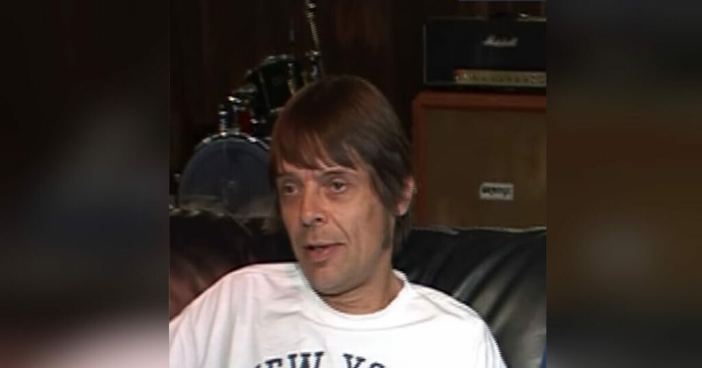 Πέθανε ο Γκάρι «Μάνι» Μούνφιλντ, θρυλικός μπασίστας των Stone Roses