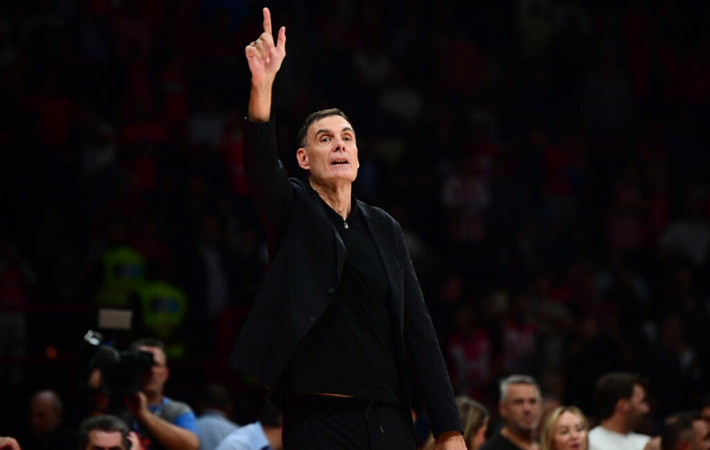 Μπαρτζώκας: «Βρήκαμε τρόπο να κερδίσουμε το σημαντικό παιχνίδι»