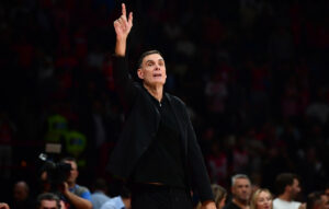 Μπαρτζώκας: «Βρήκαμε τρόπο να κερδίσουμε το σημαντικό παιχνίδι»