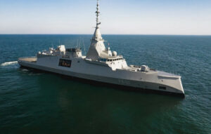 Υπογράφηκε η σύμβαση για την 4η φρεγάτα Belharra – Έρχεται η «Κίμων»