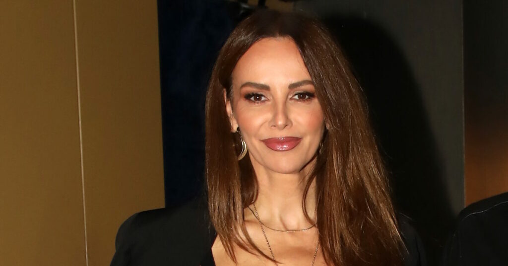 Μπέττυ Μαγγίρα: «Δεν μου έχει λείψει η τηλεόραση, μου αρκεί το ραδιόφωνο»