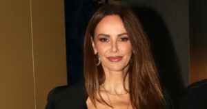 Μπέττυ Μαγγίρα: «Δεν μου έχει λείψει η τηλεόραση, μου αρκεί το ραδιόφωνο»