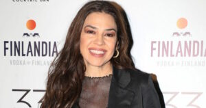 Ναταλία Δραγούμη: «Η παρέμβαση στη ζωή των παιδιών είναι αδύνατη»