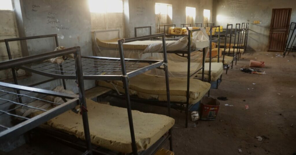 Νιγηρία: Απαγωγή 315 μαθητών από καθολικό σχολείο - Στρατιώτες σε επιφυλακή