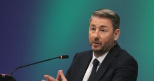 Ο Νίκος Ανδρουλάκης καλεί σε σύσκεψη για το μακελειό στα Βορίζια