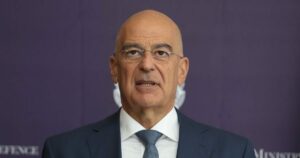 Αγορές νέων μεταφορικών αεροσκαφών προανήγγειλε ο Νίκος Δένδιας