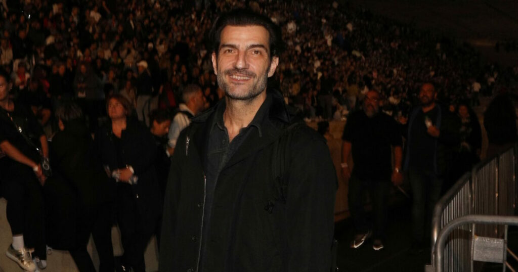 Νίκος Κουρής: «Συγχωρώ την απιστία, είναι ωραίο να σε πληγώνει κάποιος»