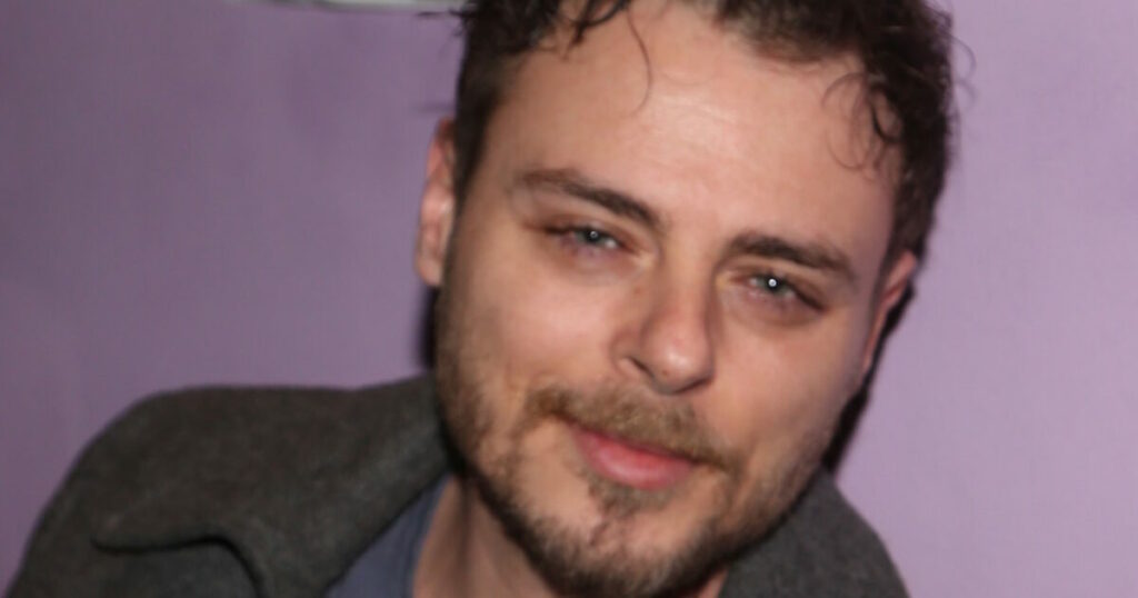 Ο Νίκος Μίχας από το Fame Story στο ΕΚΑΒ: «Θα είμαι γιατρός ασθενοφόρων»