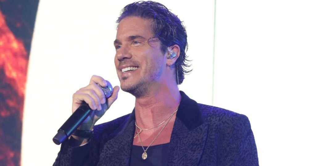 Νίκος Οικονομόπουλος: Παραδομένος στον Χριστό, επιθυμεί να γίνει καλύτερος άνθρωπος