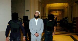 Αποζημίωση 350.000 ευρώ στον Νιζάρ Τραμπελσί: Η ιστορία του πρώην ποδοσφαιριστή