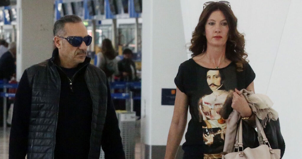 Συγκλονιστικά λόγια της αδελφής του Νότη Σφακιανάκη για την Κίλι