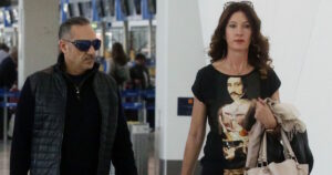 Συγκλονιστικά λόγια της αδελφής του Νότη Σφακιανάκη για την Κίλι