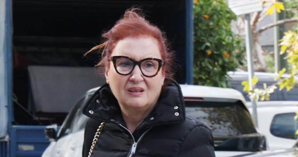 Φωτεινή Ντεμίρη: Η ενσυναίσθηση μπορεί να αλλάξει τις δύσκολες εποχές