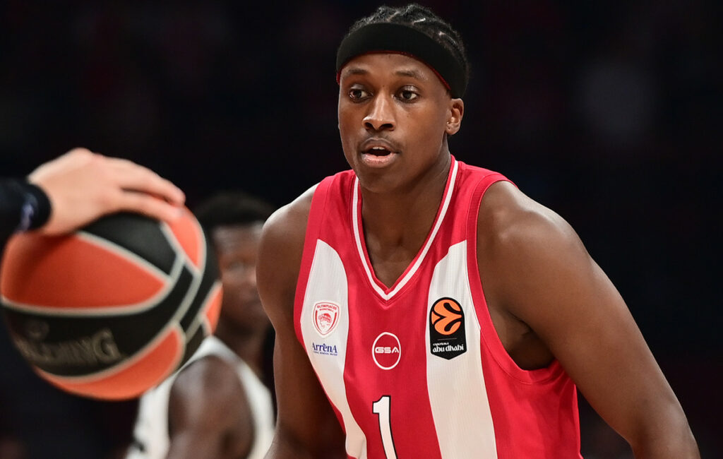 Ολυμπιακός: Με σημαντικές απουσίες στο Βελιγράδι