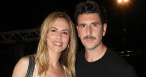 Γιώργος Γεροντιδάκης: «Δεν με φλερτάρουν στα social media»