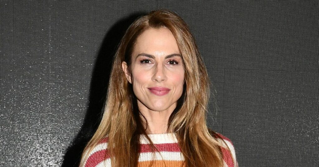 Ντορέττα Παπαδημητρίου: «Η χαρά και εγώ είχαμε μια περίεργη σχέση»