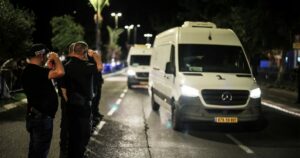 Γάζα: Ισραήλ δηλώνει ότι οι σοροί από τη Χαμάς δεν ανήκουν σε ομήρους