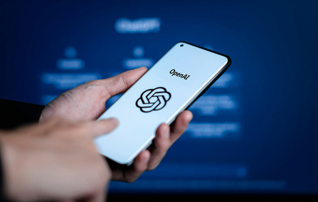 Η Τεχνητή Νοημοσύνη «μιλάει» ελληνικά: Νέο πρόγραμμα της OpenAI