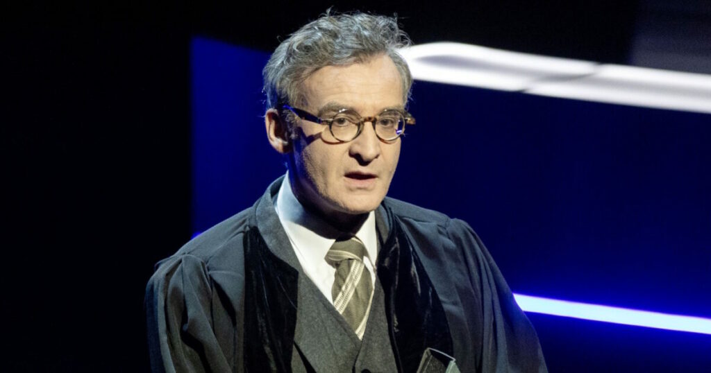 Νίκος Ορφανός: Η συγκινητική εξομολόγηση για την πρόωρη γέννηση της κόρης του