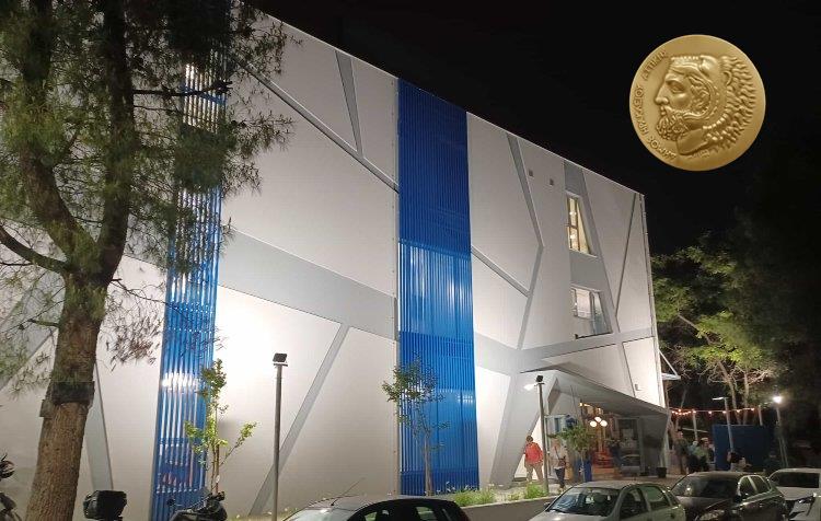 Το 1ο Διεθνές Μεσογειακό Συμπόσιο στον Δήμο Ηρακλείου