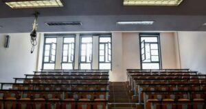 285.000 αιώνιοι φοιτητές διαγράφονται από τα πανεπιστήμια