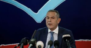 Πάνος Καμμένος: Η συνεργασία με Τσίπρα για την αποφυγή αιματοκύλισματος