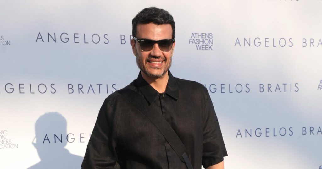 Παντελής Τουτουντζής: «Έχω ξοδέψει πολλά σε ψυχολόγους για να παραμείνω χαρούμενος»