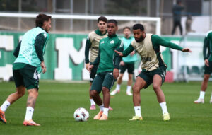 Παναθηναϊκός – Στουρμ Γκρατς: Σημαντική μάχη για την πρώτη νίκη στο Europa League