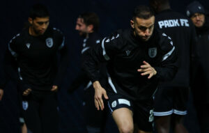 ΠΑΟΚ – Μπραν: Κρίσιμη αναμέτρηση στην Τούμπα για την τρίτη νίκη στο Europa League