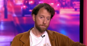 Νικόλας Παπαδομιχελάκης: «Η εμπειρία του τοκετού με έκανε να σκέφτομαι να γίνω μαιευτήρας»