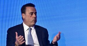 Παπασταύρου: Χωρίς έκτακτα μέτρα για το νερό στην Αττική