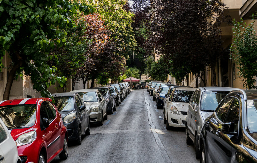 Γιατί τα περισσότερα τροχαία συμβαίνουν κοντά στο σπίτι μας;