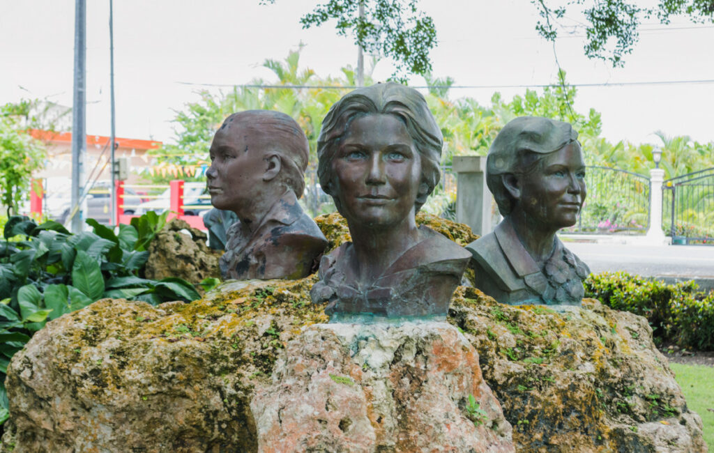 Σαν σήμερα 25 Νοεμβρίου: Η δολοφονία των «Πεταλούδων» και η Παγκόσμια Ημέρα κατά της Βίας