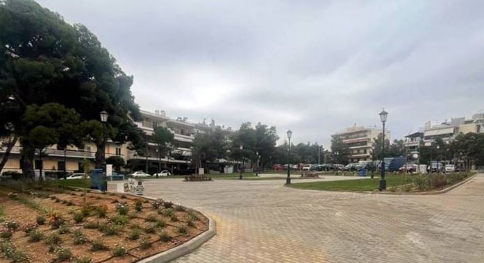 Πόθεν Έσχες: Δήμαρχος Λυκόβρυσης – Πεύκης με χρέη και μηδενικές καταθέσεις