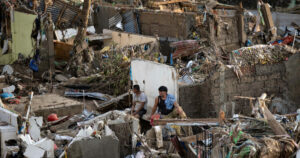 Φιλιππίνες: Ο υπερτυφώνας Φουνγκ-Γουόνγκ απειλεί τη χώρα μετά τον Καλμάγκι