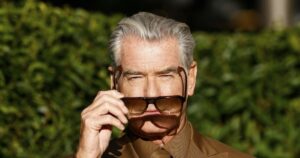 Η τραγική ζωή του Πιρς Μπρόσναν πίσω από το χαμόγελο του Τζέιμς Μποντ