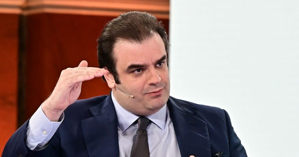 Πιερρακάκης: Η επίδραση του Ταμείου Ανάκαμψης θα διαρκέσει