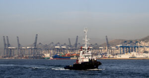 Σφοδρή αντίδραση της Κίνας στις δηλώσεις Γκιλφόϊλ για τον Πειραιά