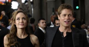 Νέα νομική διαμάχη Μπραντ Πιτ και Αντζελίνα Τζολί για το Château Miraval