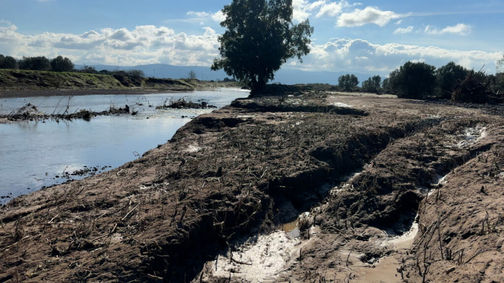 Δήμαρχος Δυτικής Λέσβου καταγγέλλει Περιφέρεια για καθυστερήσεις στο έργο